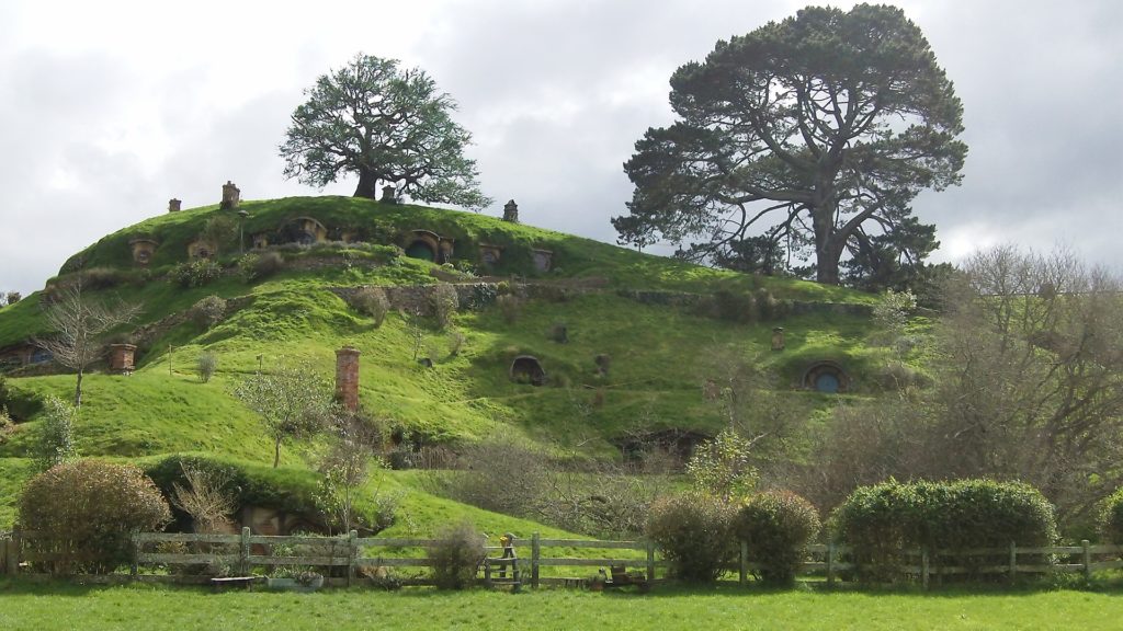 Hobbiton