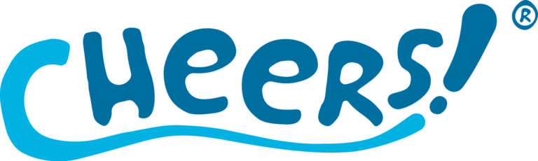 cheers logo